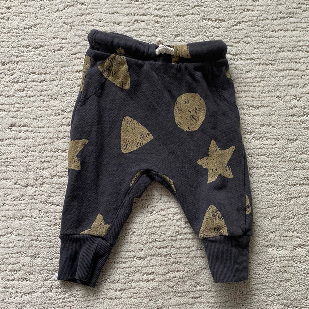 Pull On Zara Baby Pants